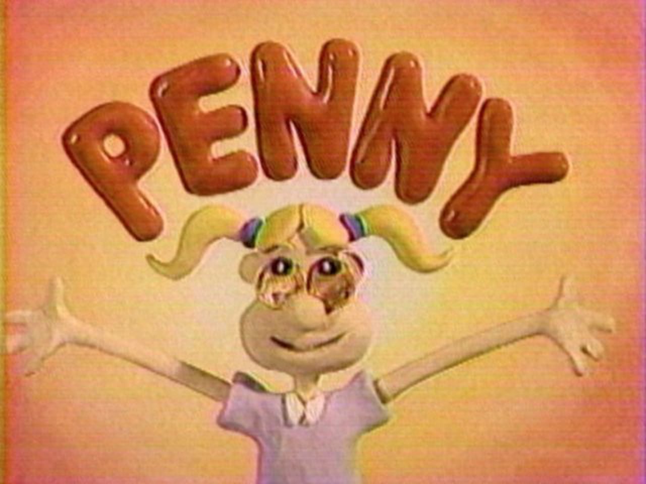 Penny #4