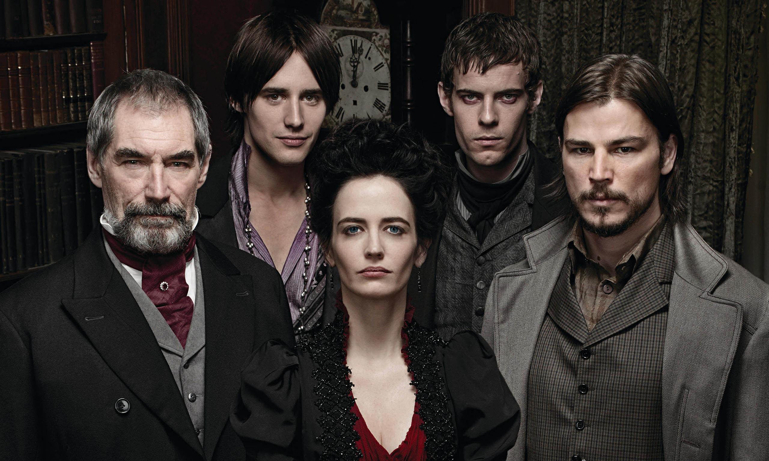 Amazing Penny Dreadful Pictures & Backgrounds