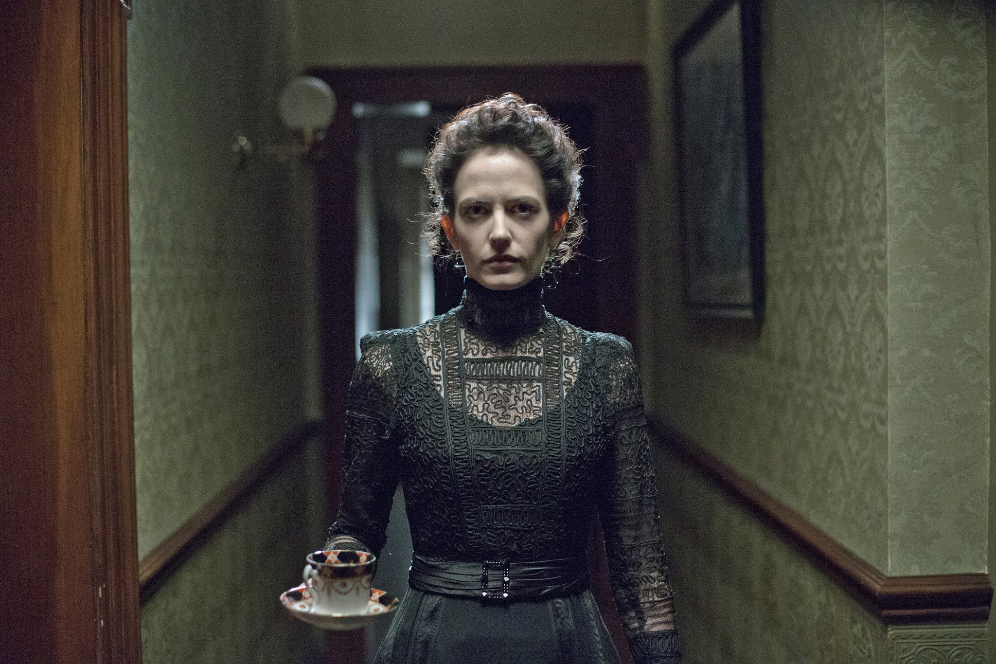 Amazing Penny Dreadful Pictures & Backgrounds