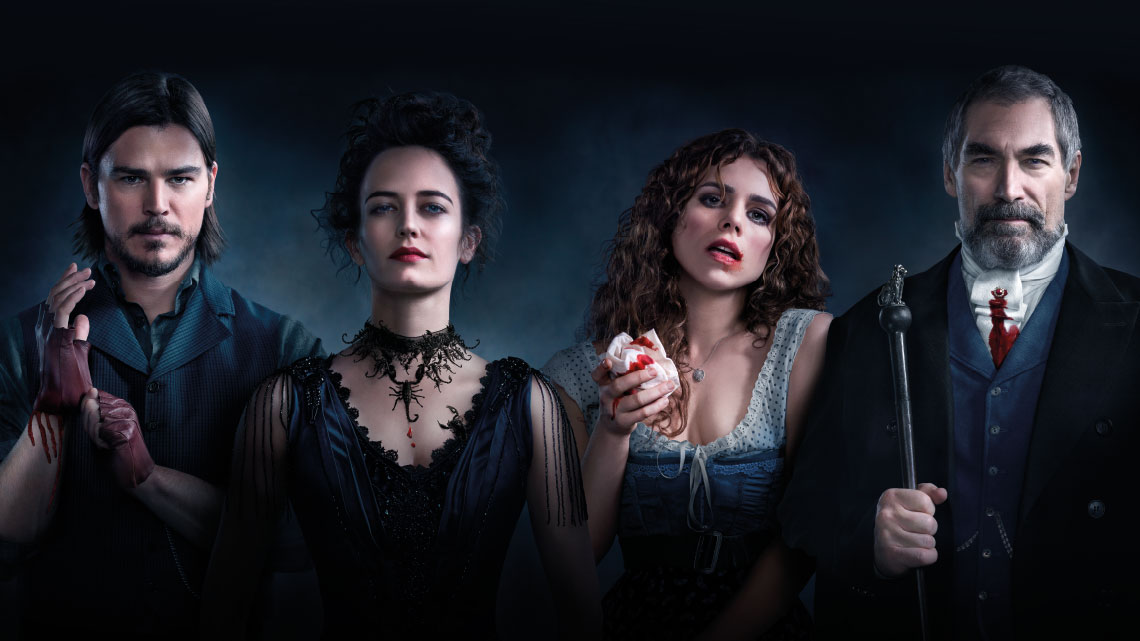 Images of Penny Dreadful | 1140x641