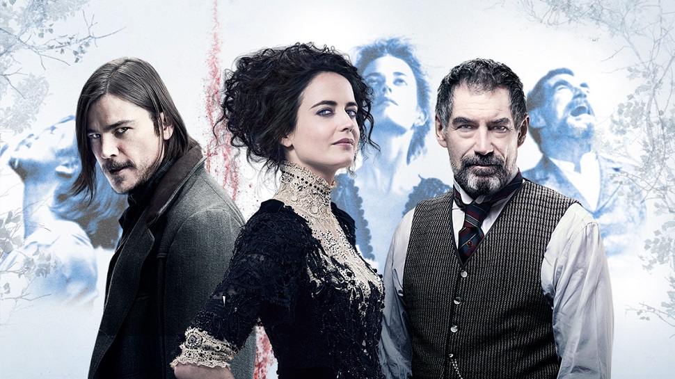 Penny Dreadful Backgrounds on Wallpapers Vista
