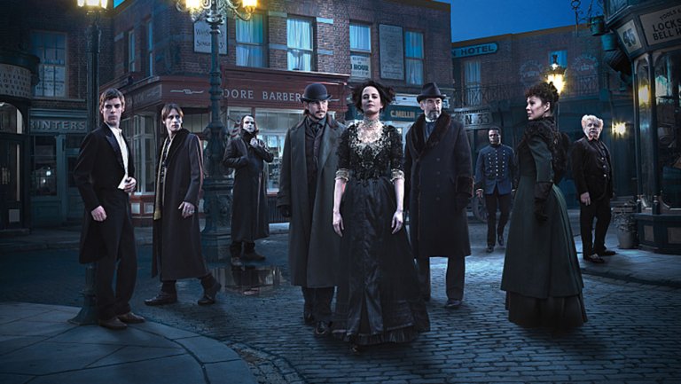 Penny Dreadful High Quality Background on Wallpapers Vista