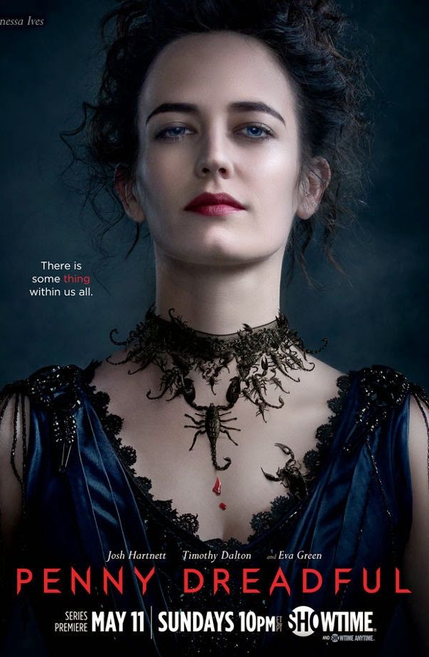 Penny Dreadful Pics, TV Show Collection