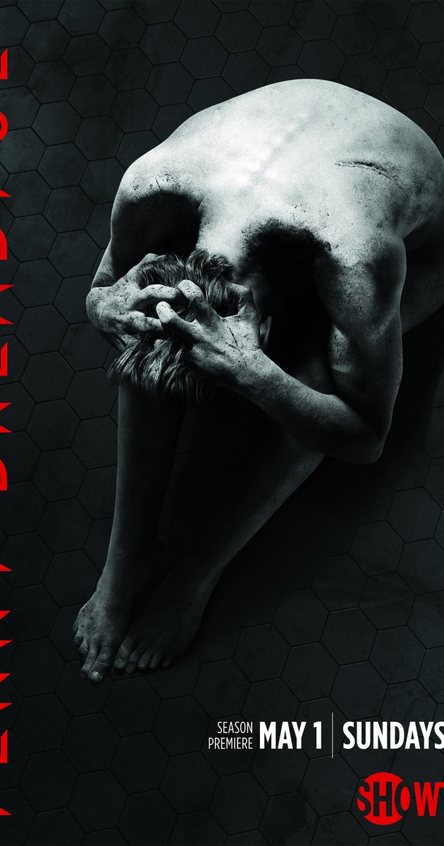 Nice wallpapers Penny Dreadful 630x1200px