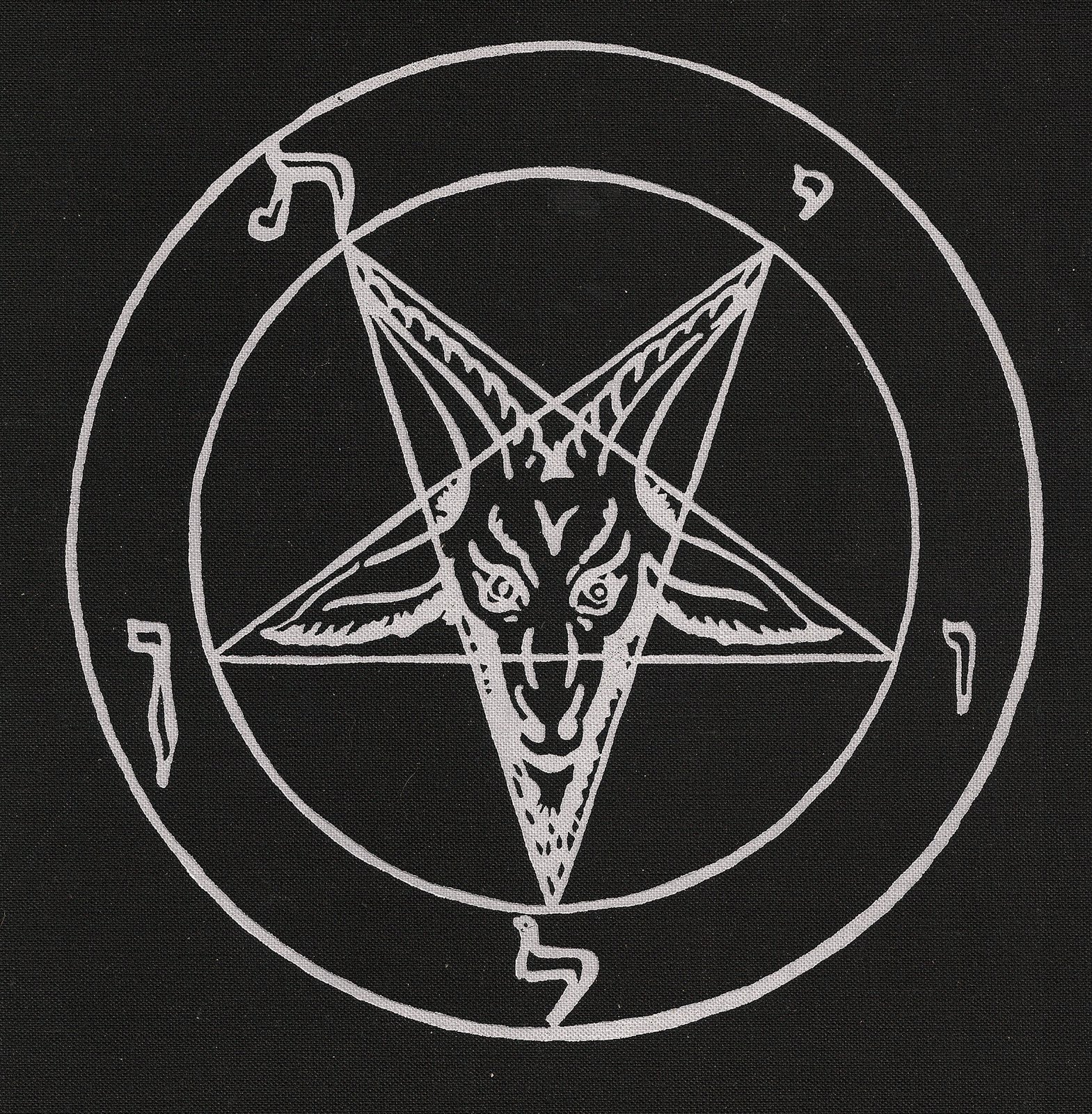 Images of Pentagram | 1569x1600