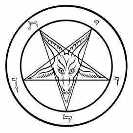 Pentagram #13
