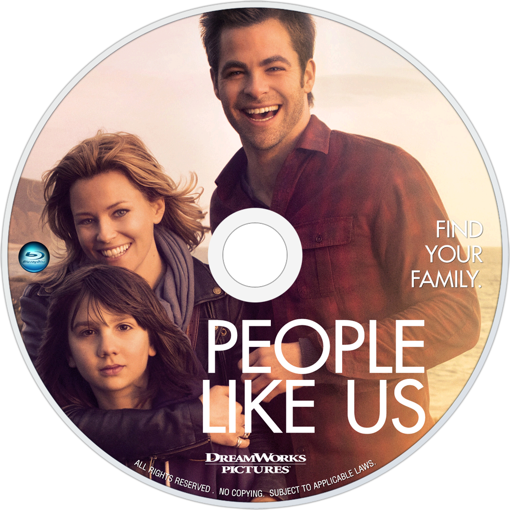 HD Quality Wallpaper | Collection: Movie, 1000x1000 People Like Us