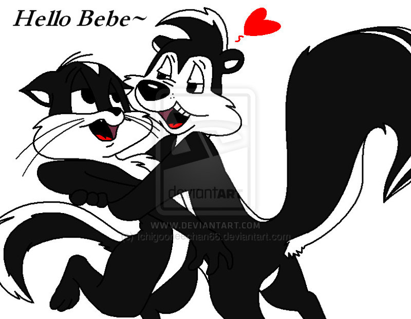 Images of Pepe Le Pew | 800x620