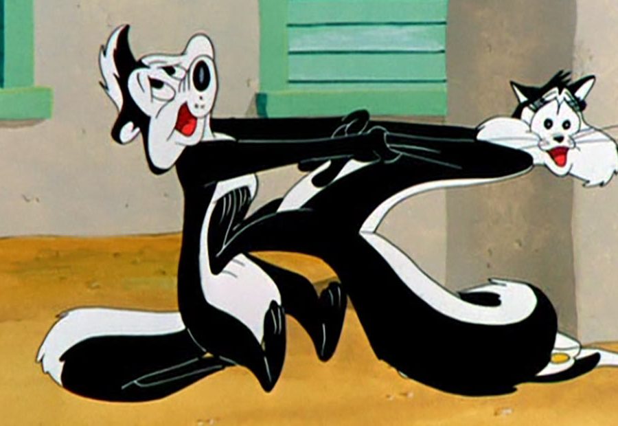 Amazing Pepe Le Pew Pictures & Backgrounds