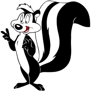 Pepe Le Pew High Quality Background on Wallpapers Vista