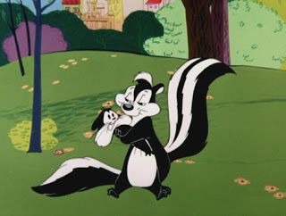 HD Quality Wallpaper | Collection: Cartoon, 320x242 Pepe Le Pew
