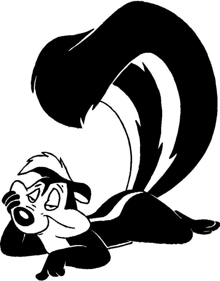 Amazing Pepe Le Pew Pictures & Backgrounds