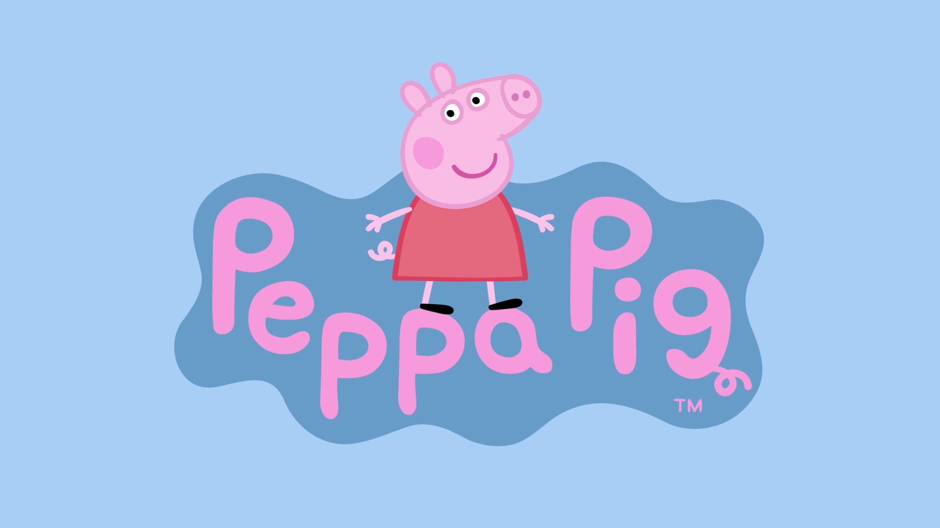 Peppa Pig High Quality Background on Wallpapers Vista
