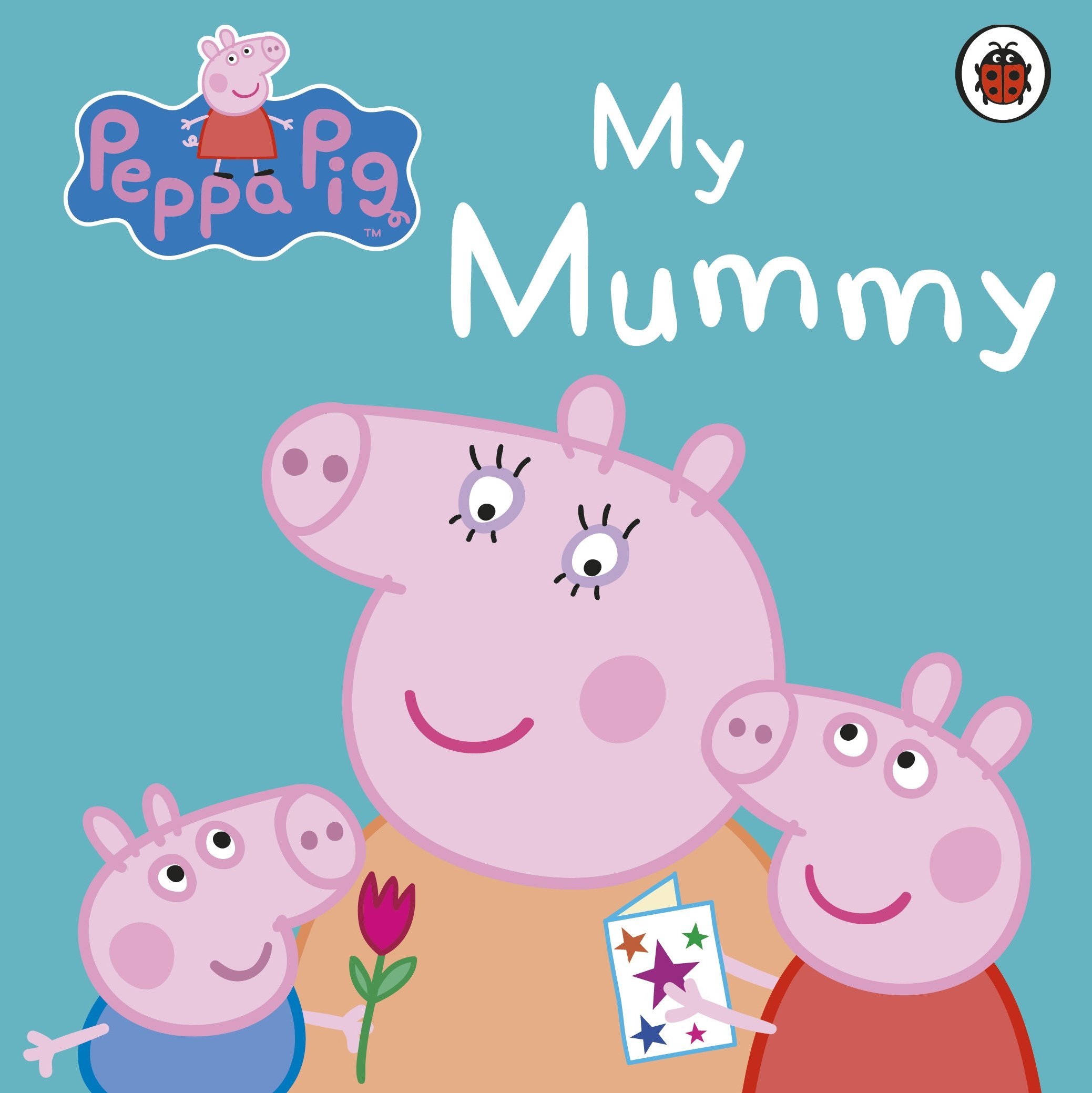 Peppa Pig #4