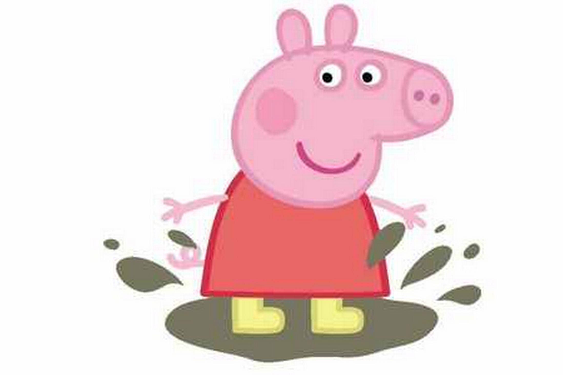 Peppa Pig Backgrounds on Wallpapers Vista
