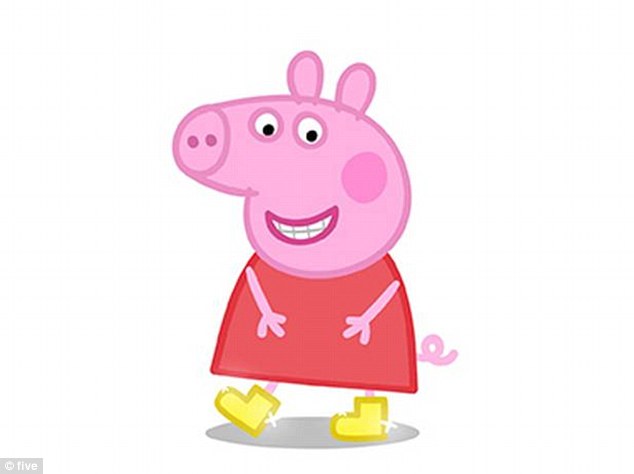 Peppa Pig #23