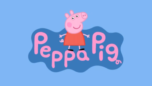 Peppa Pig #14