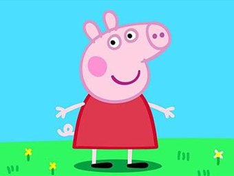 Peppa Pig #13