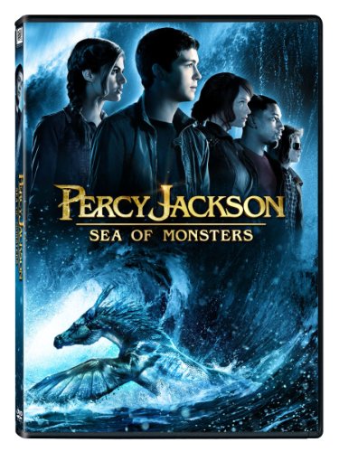 Percy Jackson: Sea Of Monsters #17