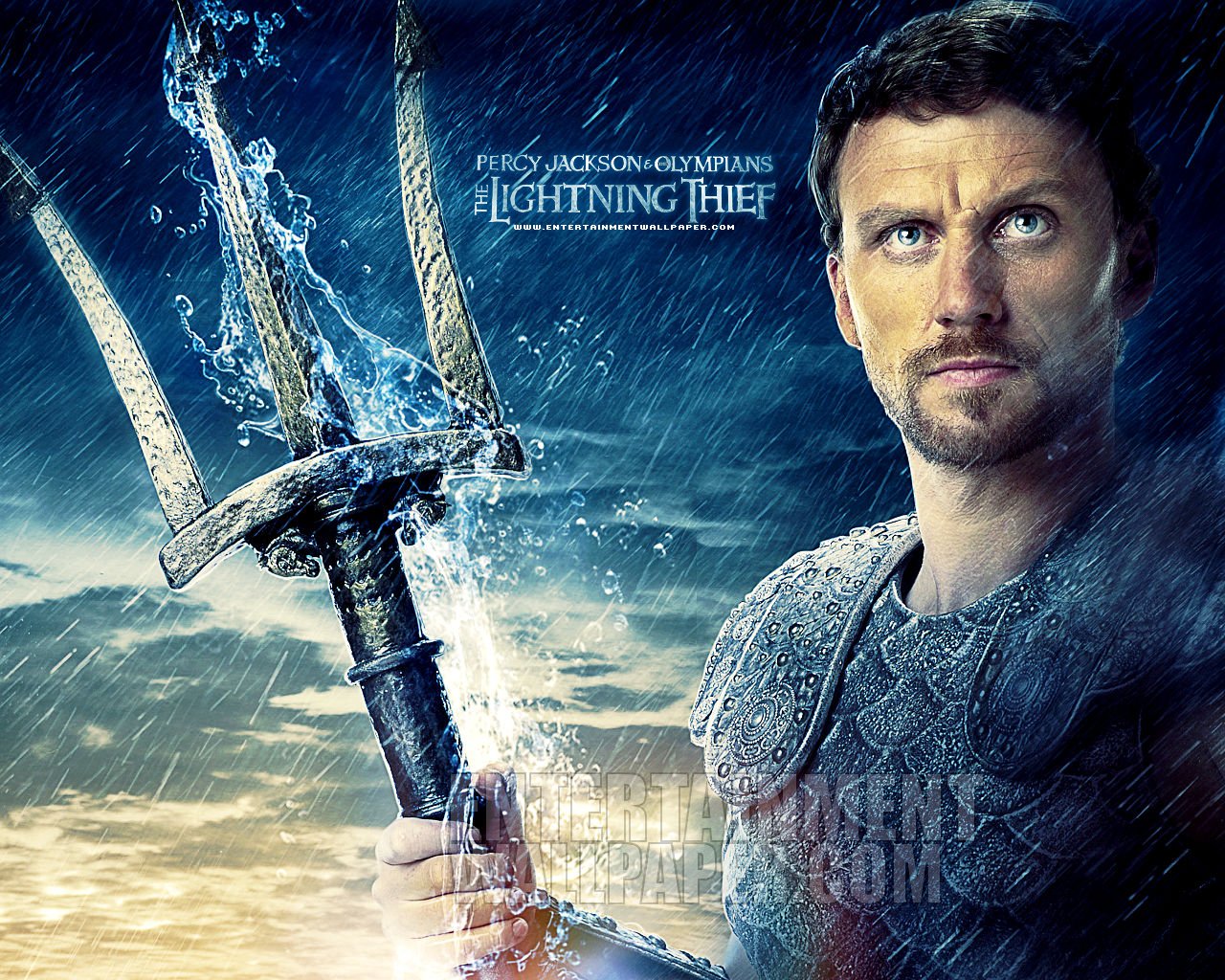 HQ Percy Jackson & The Olympians: The Lightning Thief Wallpapers | File 408.5Kb