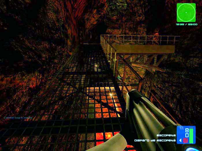 Images of Perfect Dark: Source | 700x525