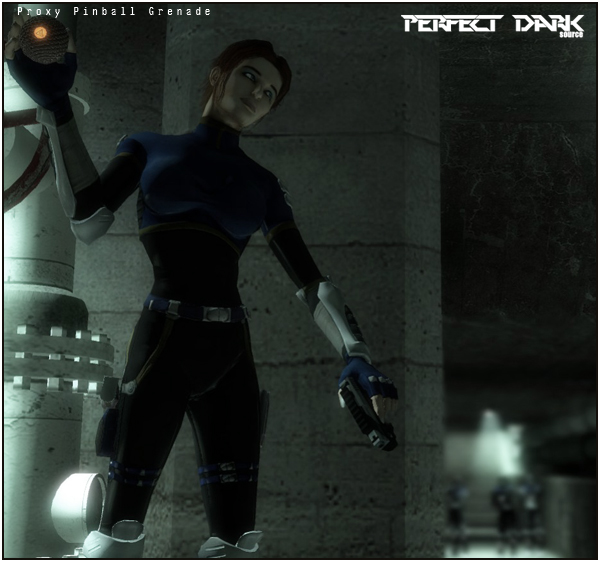 Perfect Dark: Source Backgrounds on Wallpapers Vista