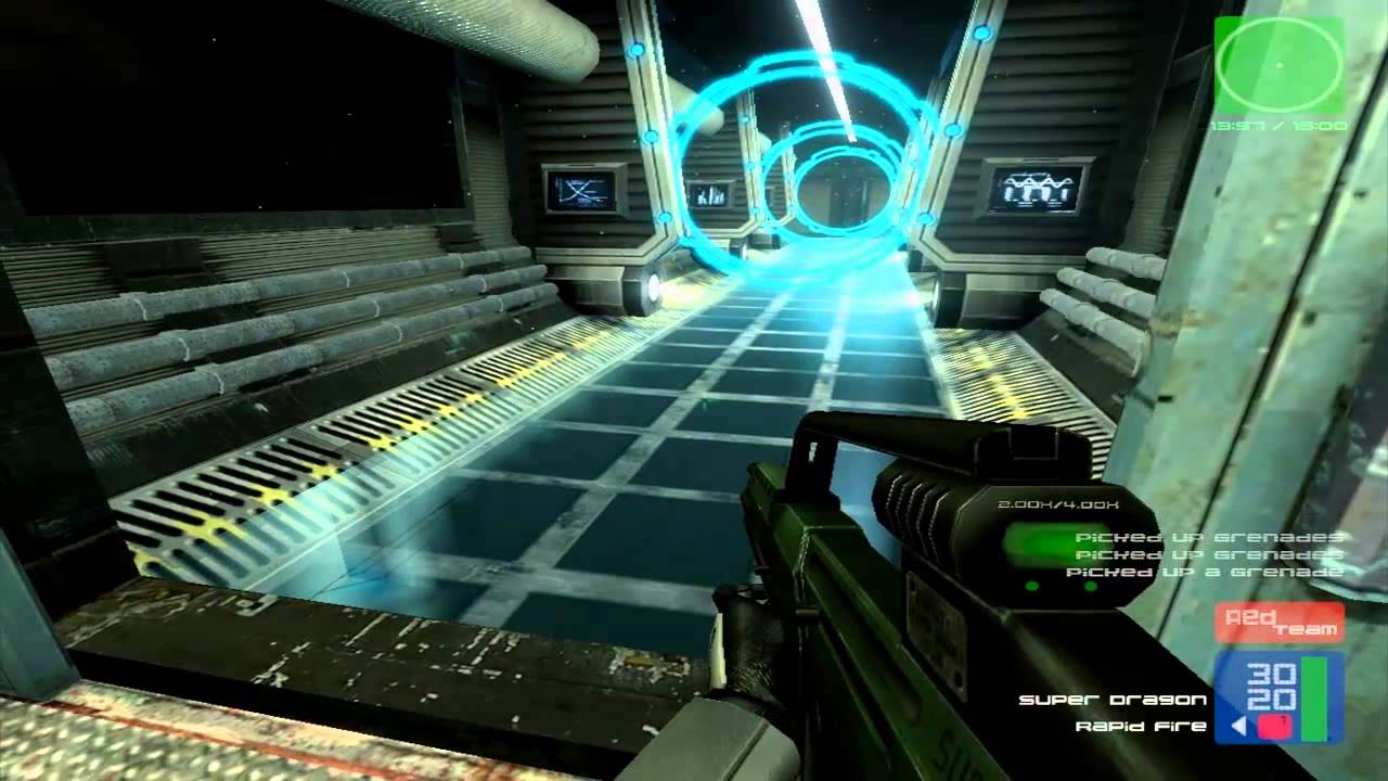 Images of Perfect Dark: Source | 1280x720