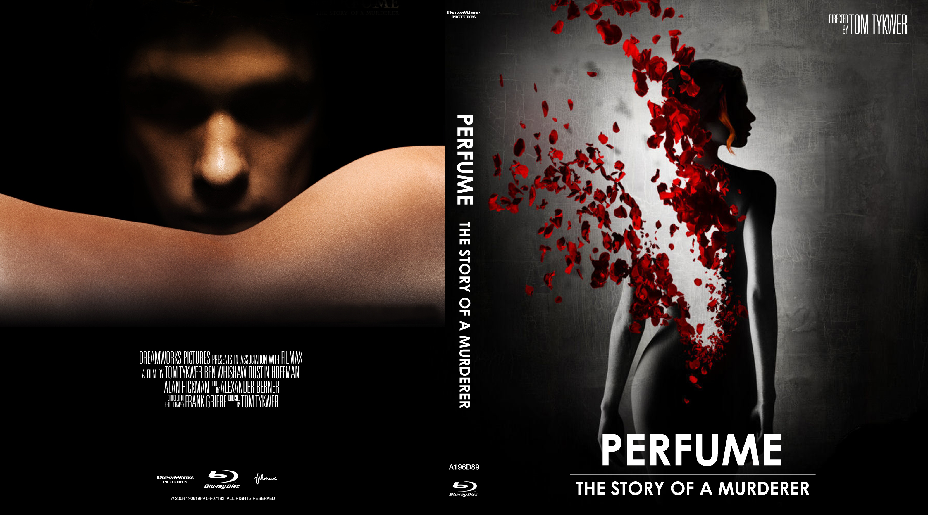 Perfume: The Story Of A Murderer Backgrounds, Compatible - PC, Mobile, Gadgets| 3173x1762 px