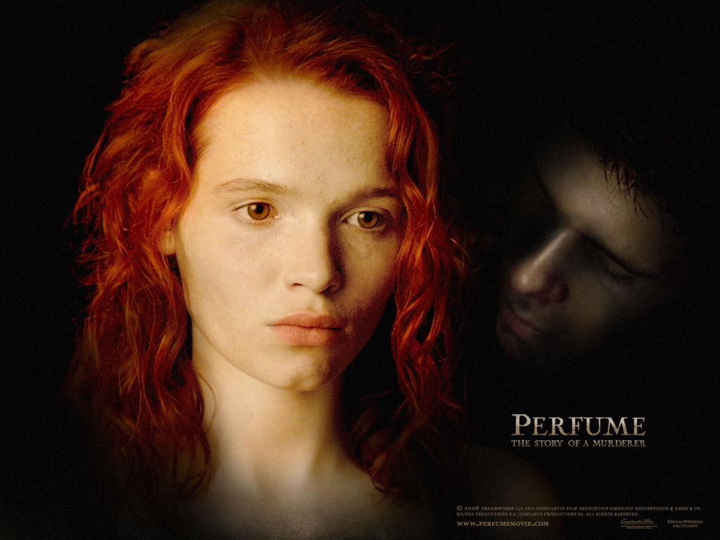 Perfume: The Story Of A Murderer High Quality Background on Wallpapers Vista