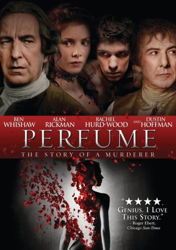 Perfume: The Story Of A Murderer Backgrounds on Wallpapers Vista