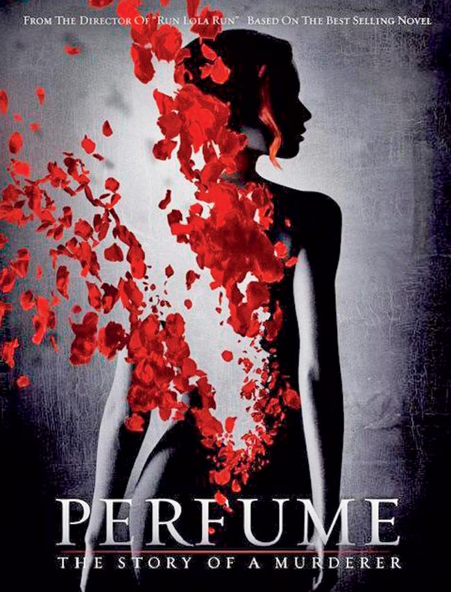 Perfume: The Story Of A Murderer Pics, Movie Collection
