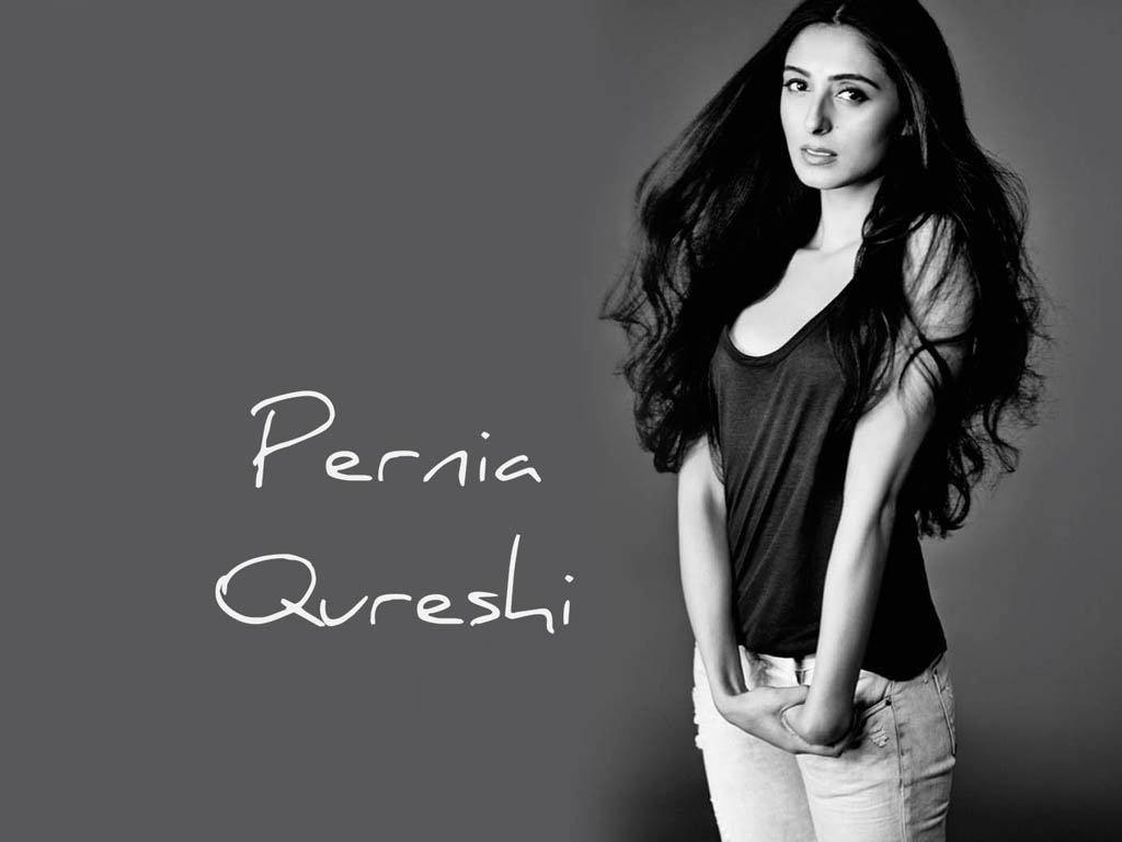 Nice Images Collection: Pernia Qureshi Desktop Wallpapers