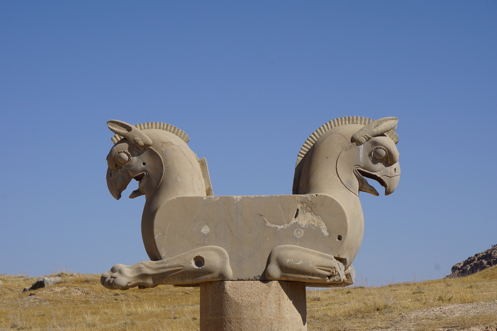 Persepolis #21