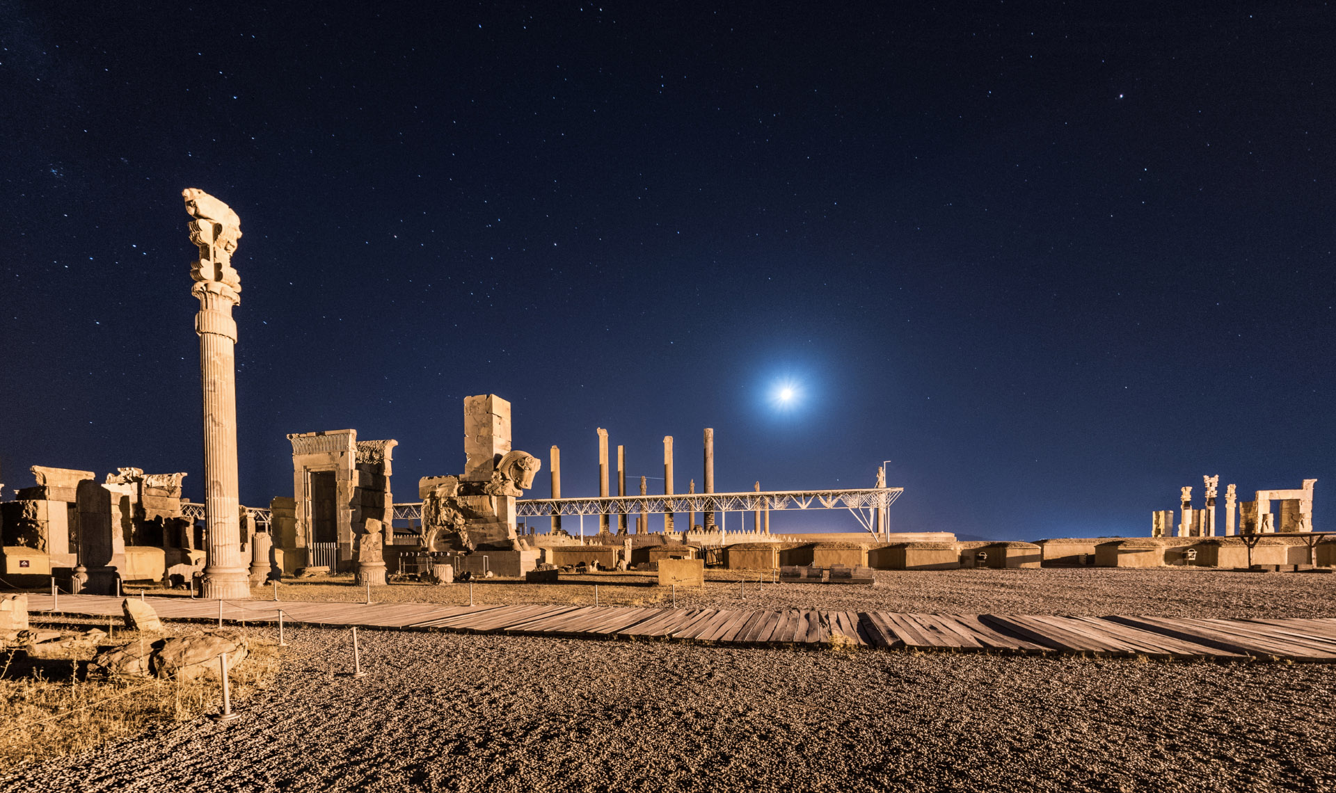 Images of Persepolis | 1920x1140