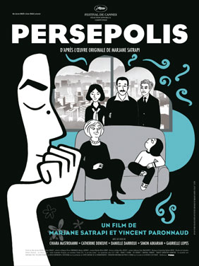 Persepolis #14