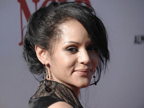 Nice Images Collection: Persia White Desktop Wallpapers