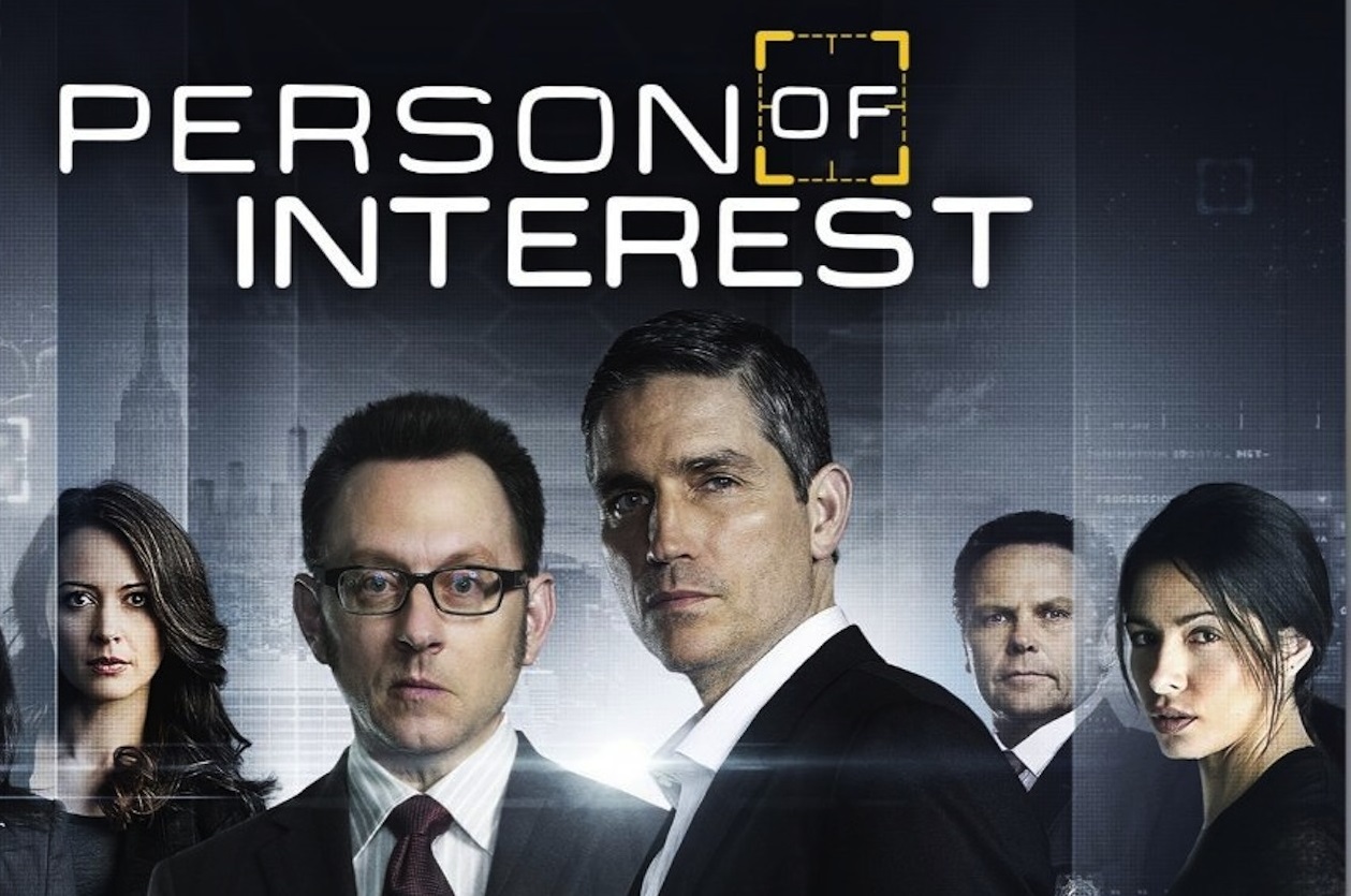 Person Of Interest #20