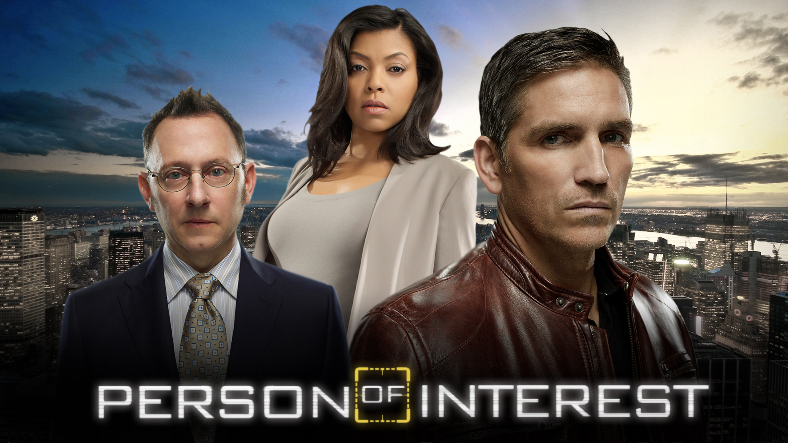 Person Of Interest #12