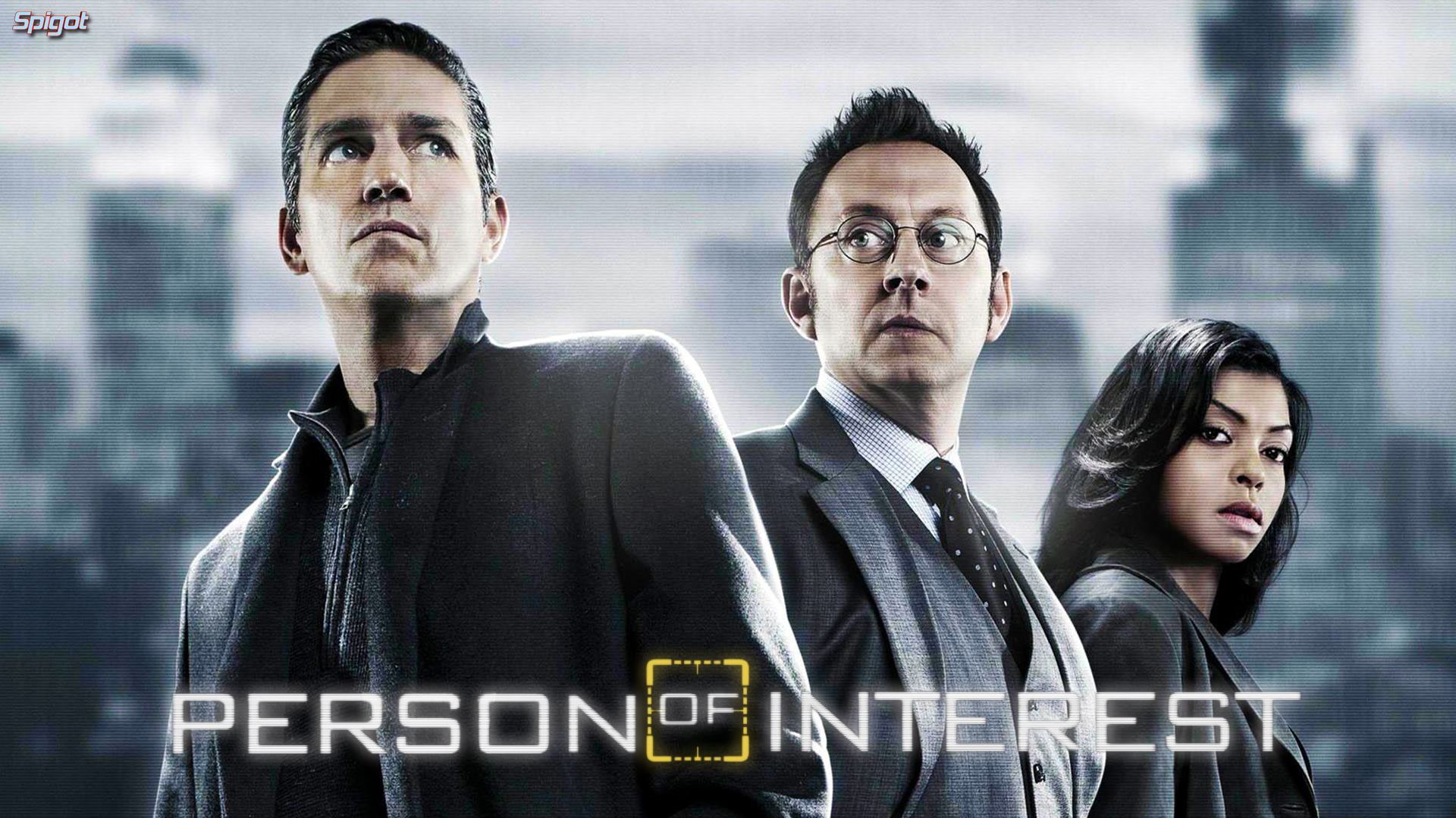 1920x1080 > Person Of Interest Wallpapers