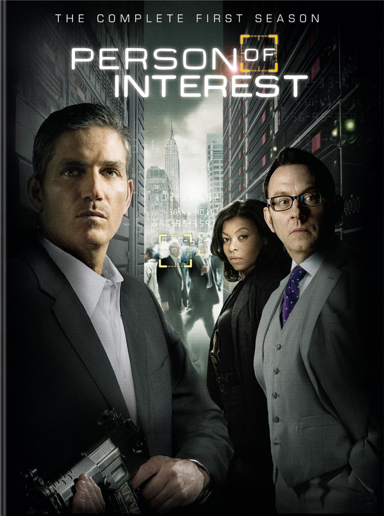 Person Of Interest #17