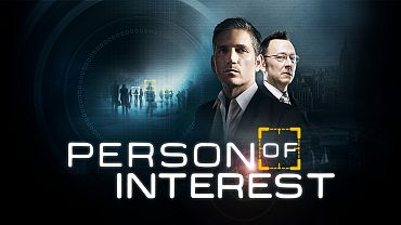 Person Of Interest #9