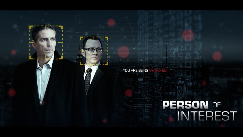 Amazing Person Of Interest Pictures & Backgrounds