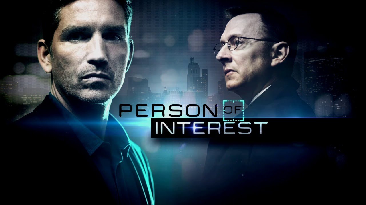 1280x720 > Person Of Interest Wallpapers
