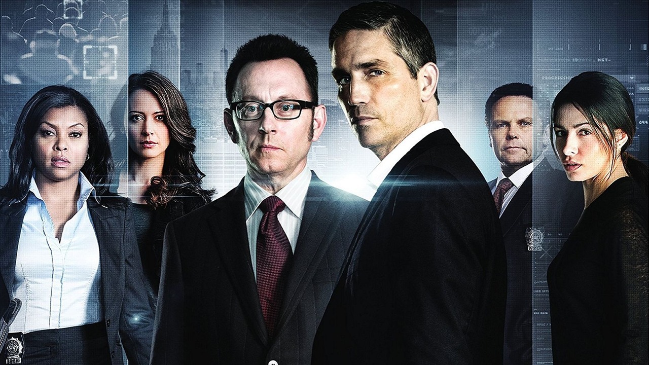 1280x720 > Person Of Interest Wallpapers