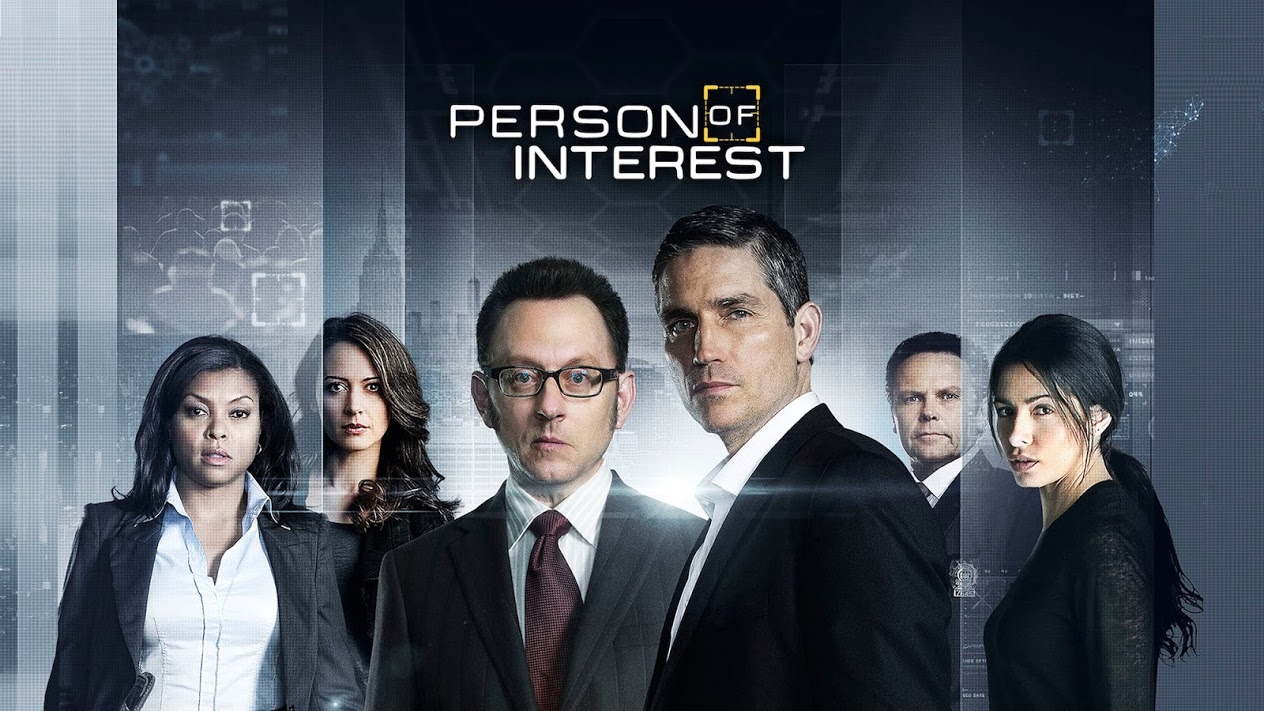 Person Of Interest #4