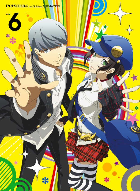 Persona 4 Pics, Video Game Collection