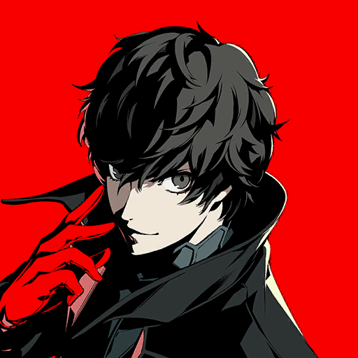 Persona 5 Backgrounds on Wallpapers Vista