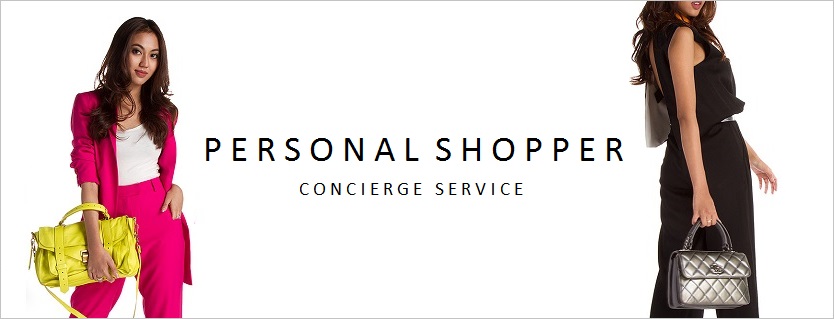 Personal Shopper #2