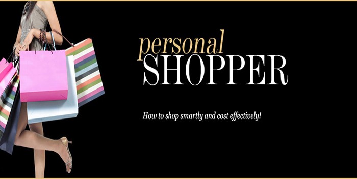 Personal Shopper #12