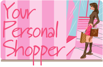 Personal Shopper #14